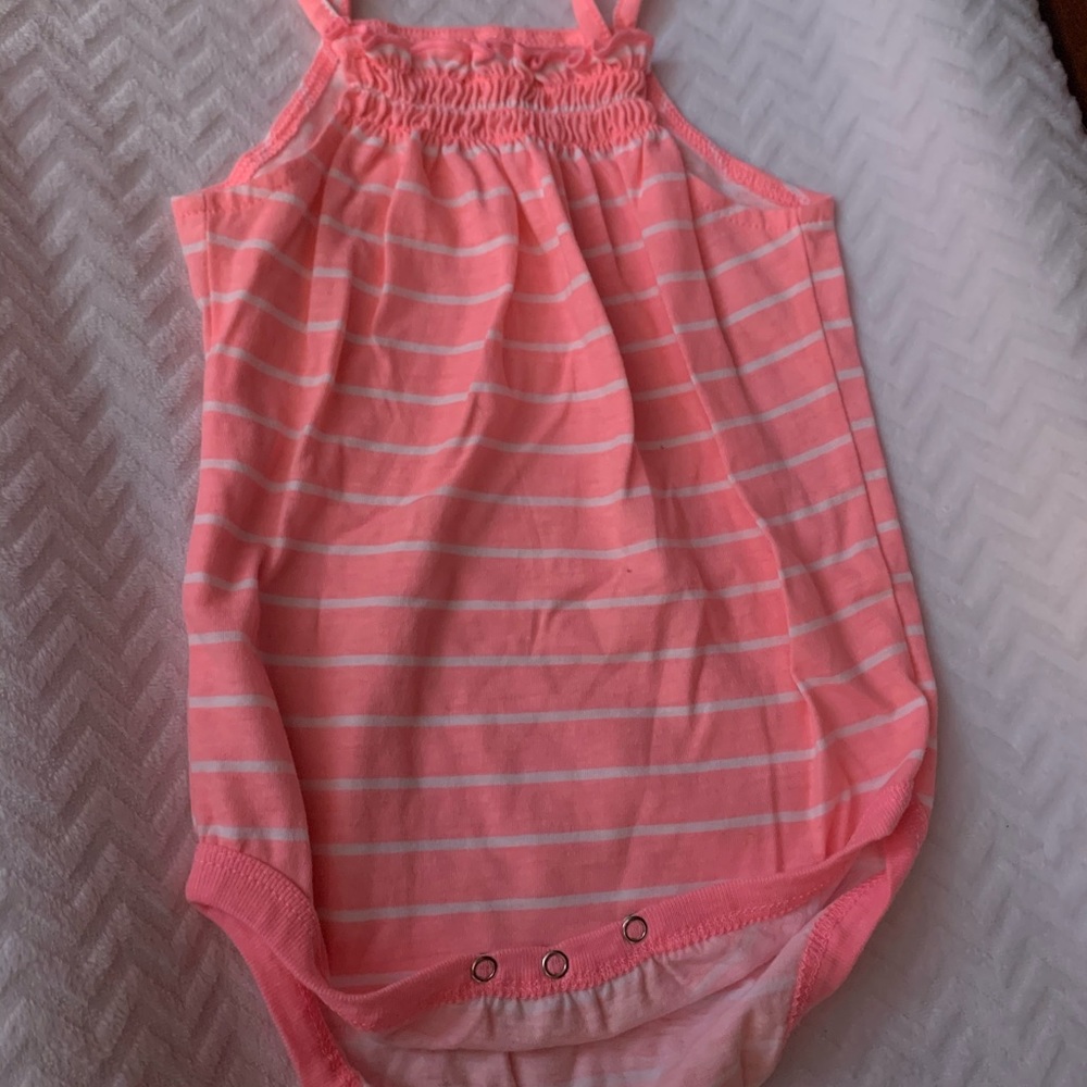 Onesie - never worn